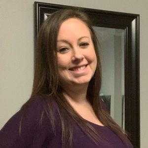 Meet your Posher, Christine